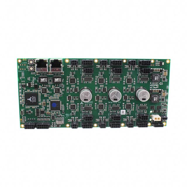 TMCM-6213 STEPPER DRIVER 1.1A 11V-35V