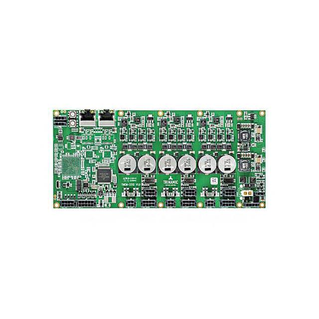 TMCM-3312-TMCL STEPPER DRIVER 3A 9-52.8V LOAD