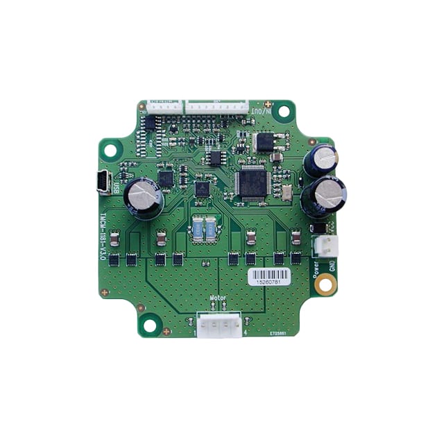 TMCM-1181 STEPPER DRIVER 6.5A