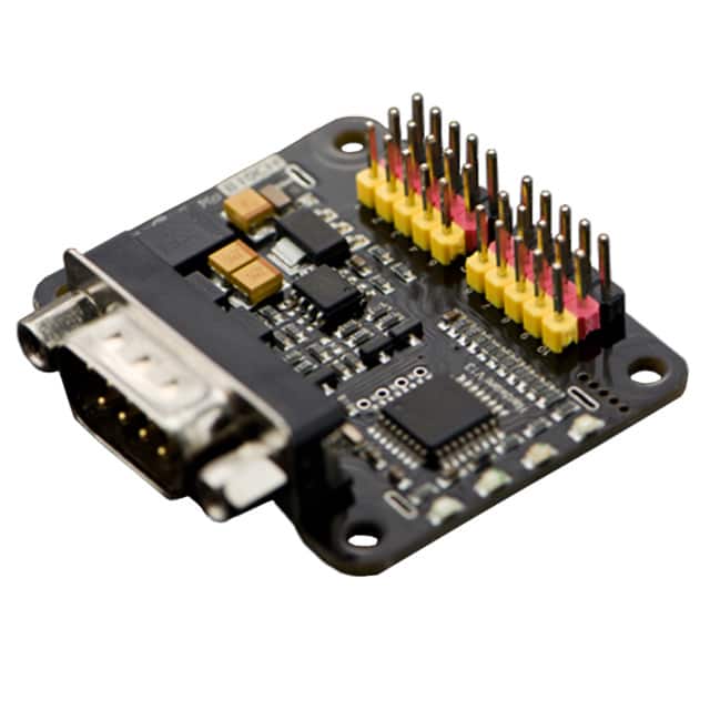 DRI0032 SOFTSERVO-B10CH SERVO CONTROLLE