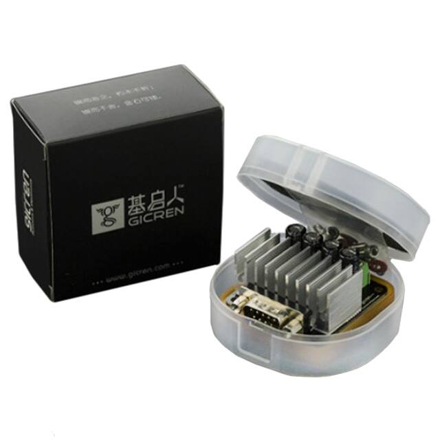 DRI0038 BOOSTER-B36V2A5 BRUSHED DC MOTO