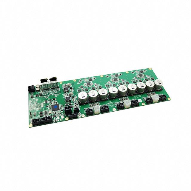 TMCM-3314-TMCL STEPPER DRIVER 6.5A 18-53V