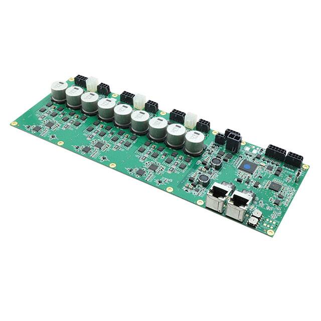 TMCM-3315 STEPPER DRIVER 6.5A 18-53V