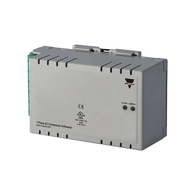RSBS2332A2V12C24 1PH S/ST 230V 32A 240 CASE 6MM