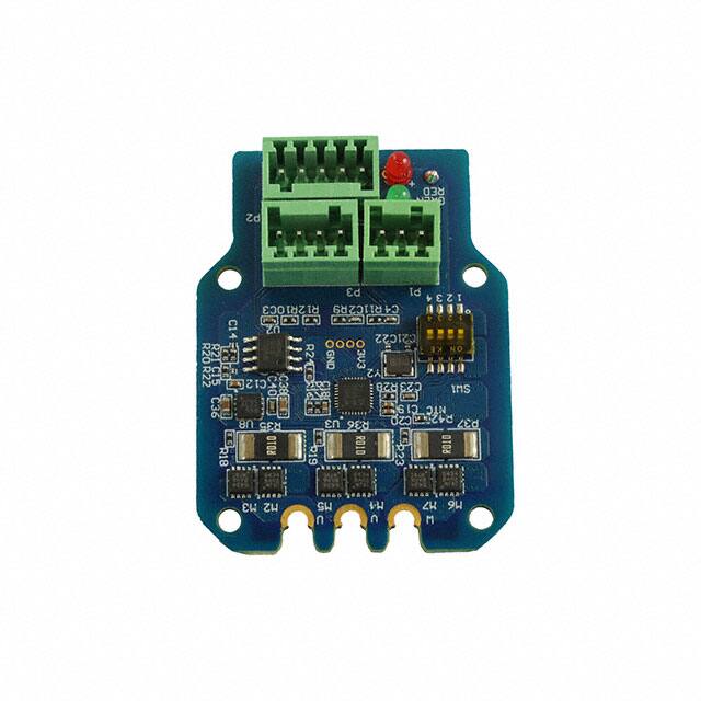 MMP742105-24-C EMOTION SYSTEMTM SMART MOTOR CON