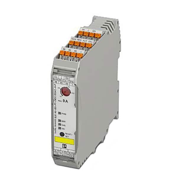 2909555 MOTOR STARTER 9A ATEX