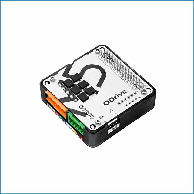 M036 ODRIVE 13.2 MODULE WITHOUT MOTOR