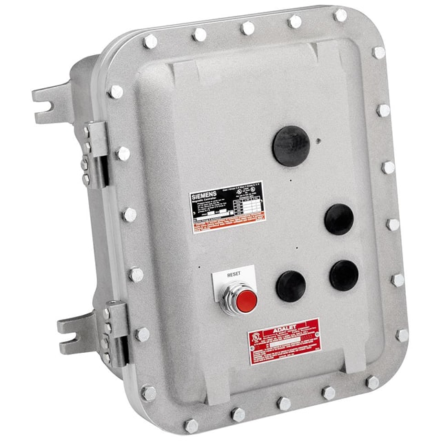 US2:14CUA32HF STARTER,FVNR SZ0,0.25-1A,N7&9,12