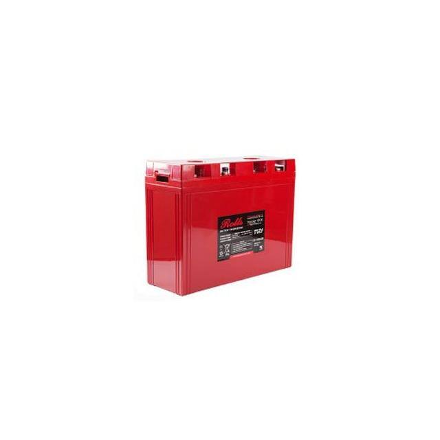 S2-1180AGM Replacement for Surrette / Rolls