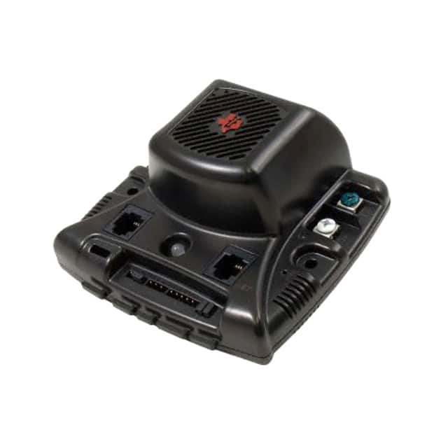 MDL-BDC24 BRUSHED DRIVER 40A 12V 24V LOAD