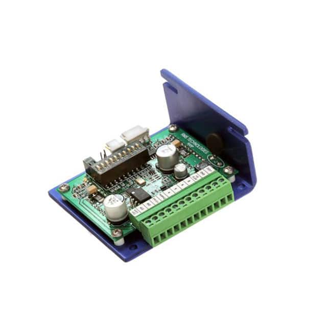 R325P STEPPER DRIVE