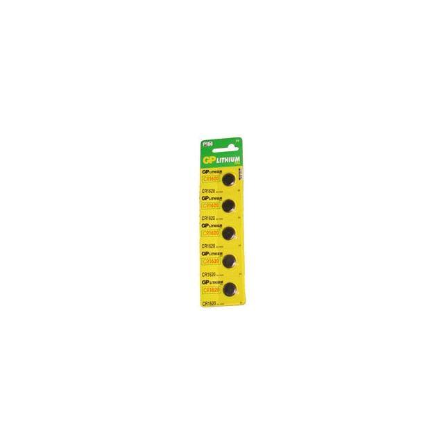 CR1620-JC5 Replacement for Gp CR1620-JC5 Re
