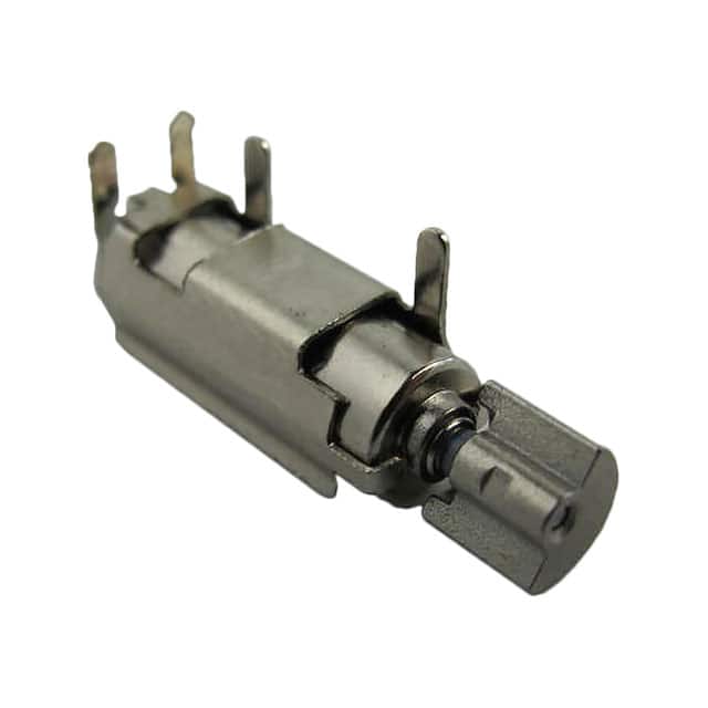 VZ4KC1B1051202 VIBRATION ERM MTR 14000 RPM 3V