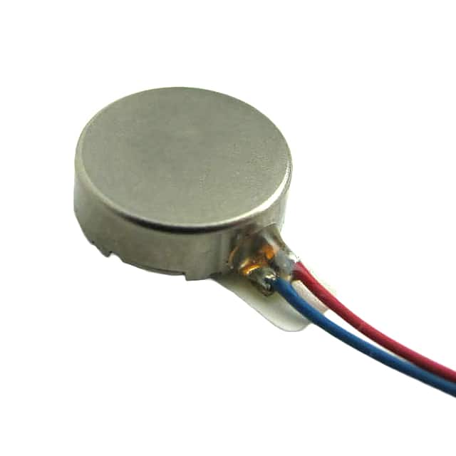 VCLP1020B002L VIBRATION COIN 3V LOW CURR 0.75G
