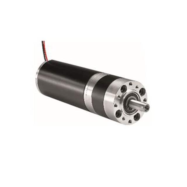8985A103 GEARMOTOR 10 RPM 24V