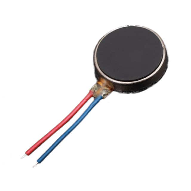316040001 VIBRATION ERM MOTOR 3V