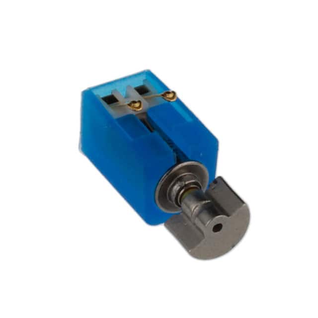 VZ4TH5B1709181L VIBRATION ERM MOTOR 10K RPM 1.5G