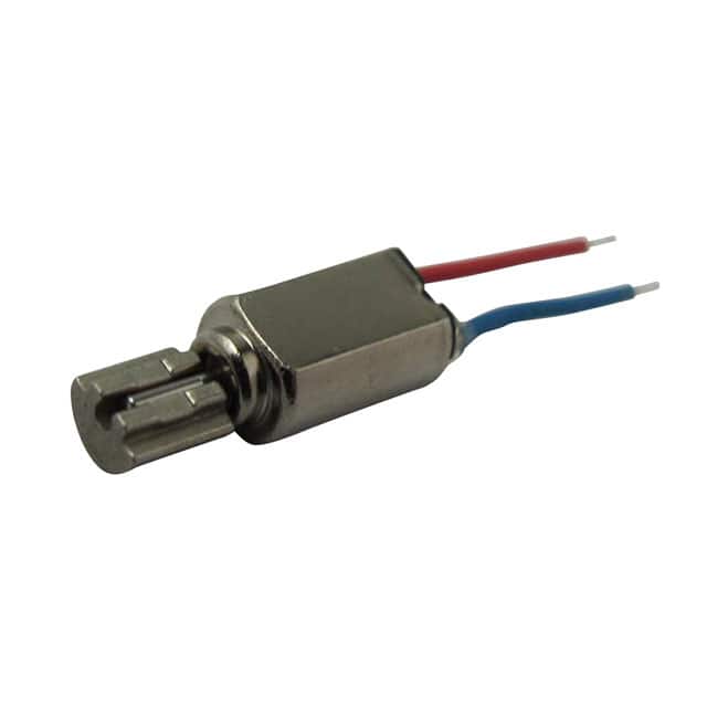 VZ30L4B8790008L VIBRATION ERM MTR 14000 RPM 3V