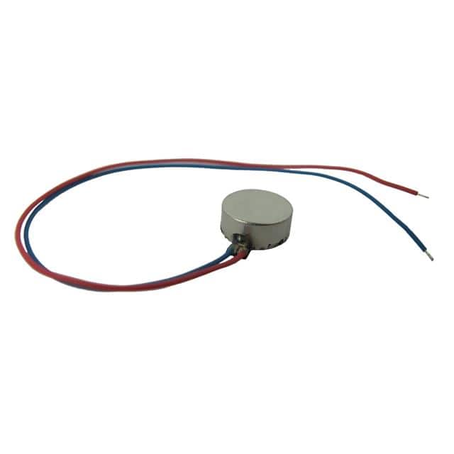 VG0832022D VIBRATION LRA MOTOR 235HZ 1.4G