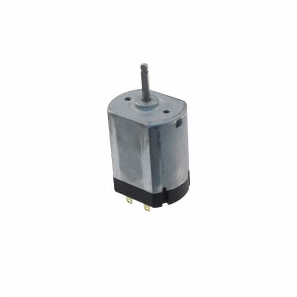 PWN10VEE24AA STANDARD MOTOR 11139 RPM 24V