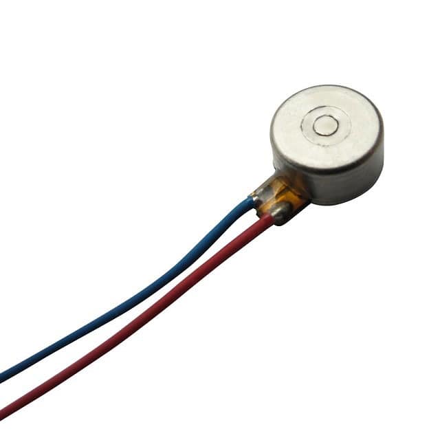 VW0525AB001D VIBRATION ERM MTR 14K RPM 0.25G