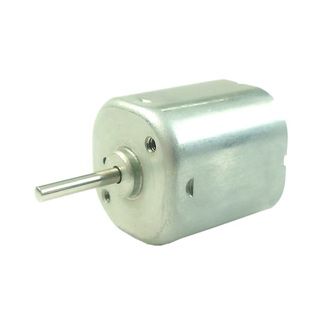 SE18K1ETY STANDARD MOTOR 4050 RPM 12V