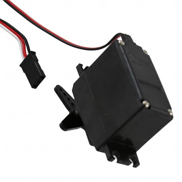 900-00005 SERVOMOTOR RC 6V