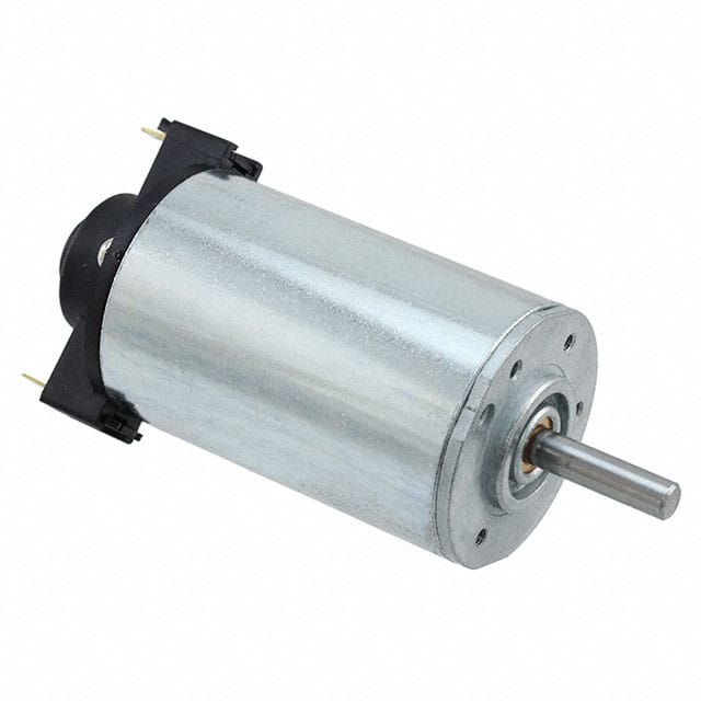 82800502 STANDARD MOTOR 3070 RPM 24V