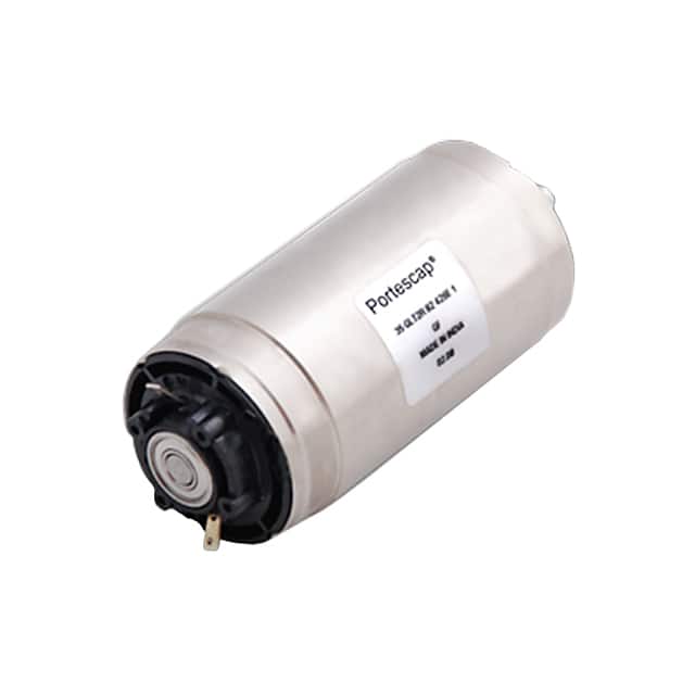 30GT2R82-234E.4 STANDARD MOTOR 10000 RPM 35V