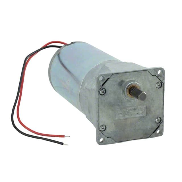 80835006 GEARMOTOR 14.7 RPM 24V