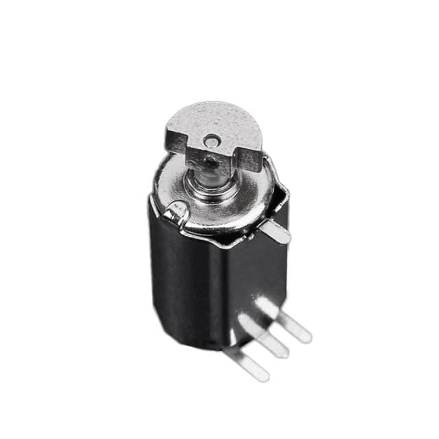 316040005 VIBRATION ERM MTR 9000 RPM 1.3V