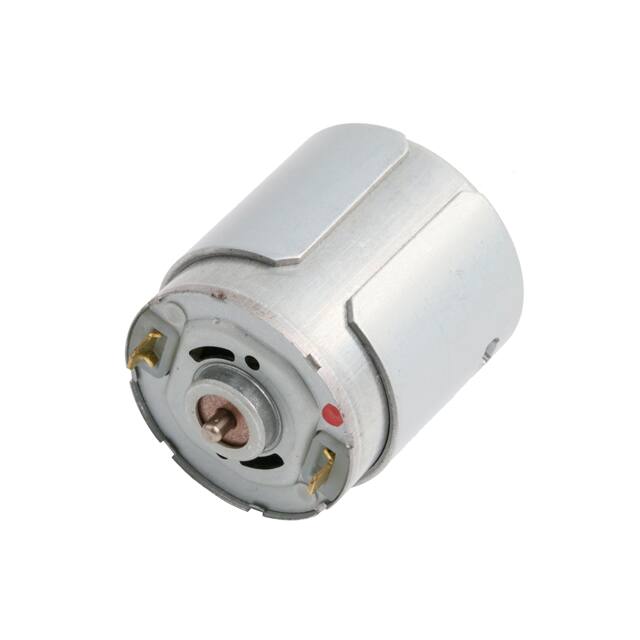 HC385G-303 LOW VOLTAGE DC MOTORS