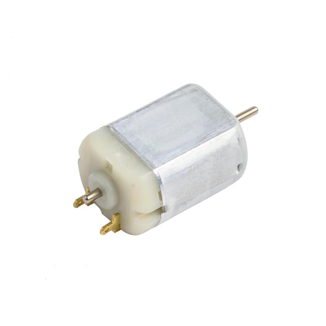 NF213G-302 LOW VOLTAGE DC MOTORS