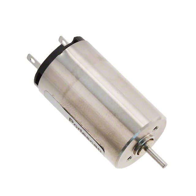 16N78-212E.1001 STANDARD MOTOR 10000 RPM 12V