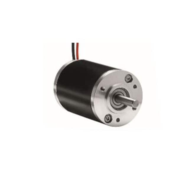 89810008 STANDARD MOTOR 2920 RPM 24V