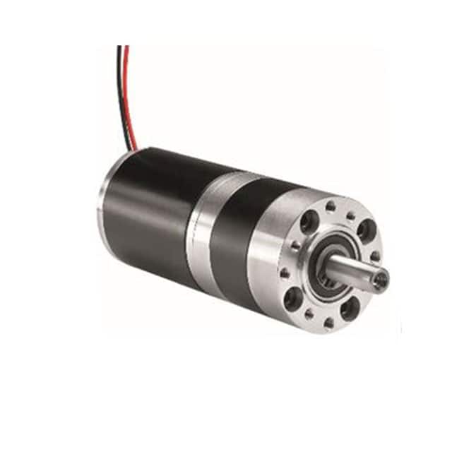 8981A103 GEARMOTOR 9.5 RPM 24V