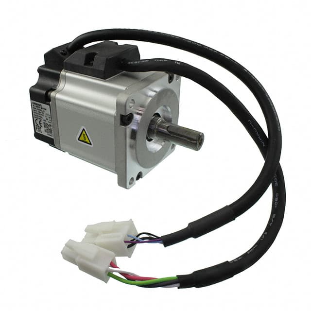 R88M-G20030L-S2 SERVOMOTOR 3000 RPM 100V