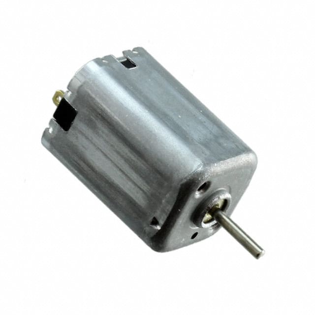SE10G0UTMAF STANDARD MOTOR 11100 RPM 4V