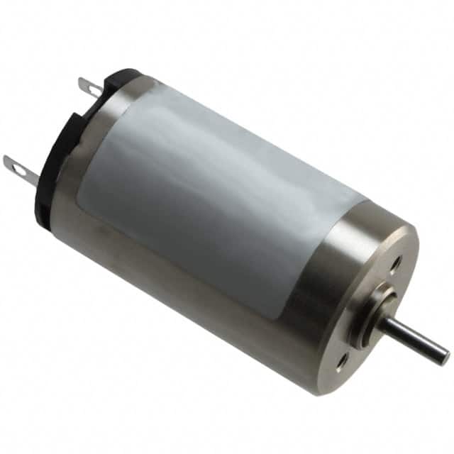 16N78-212P.1001 STANDARD MOTOR 10000 RPM 6V