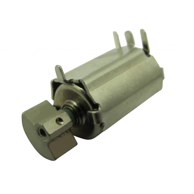 VZ6SC0A0060081 VIBRATION ERM MOTOR 8.5K RPM 0.9