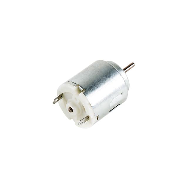 LS-00025 R140 1.5-3V 10000RPM BRSHD DC