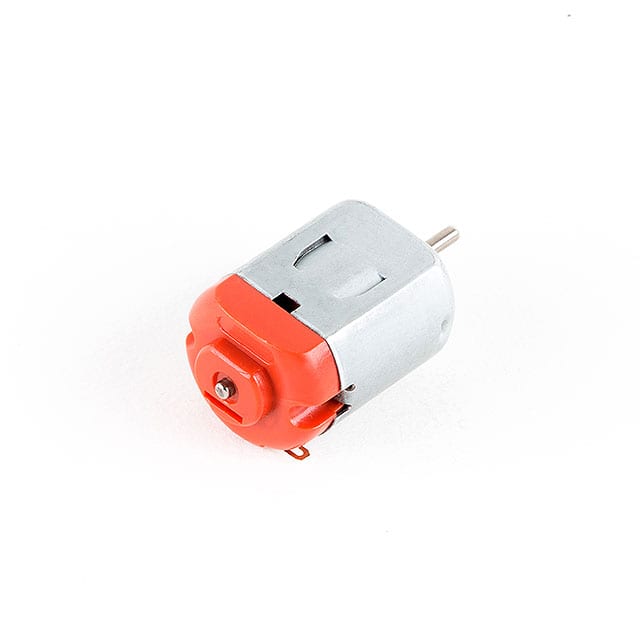 LS-00024 F130 1.5-3V 12000RPM BRSHD DC