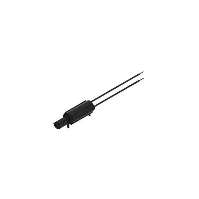 HD-EMB1604-LW26-R HD MOTOR 1.5VDC 14OHM 14000RPM