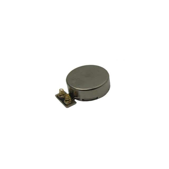 VC1034K001L VIBRATION ERM MOTOR 8K RPM 1.4G