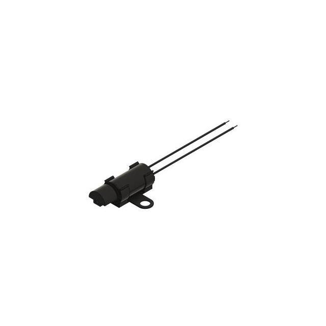HD-EMB1806-LW32-R HD MOTOR 1.5VDC 4OHM 9000RPM