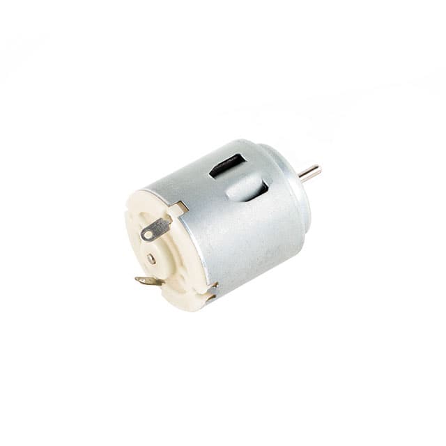 LS-00026 R260 3-6V 12000RPM BRSHD DC MTR