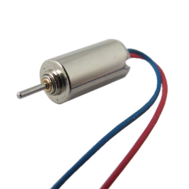 VQ4SL2AQ210005 STANDARD MOTOR 15808 RPM 1.3V