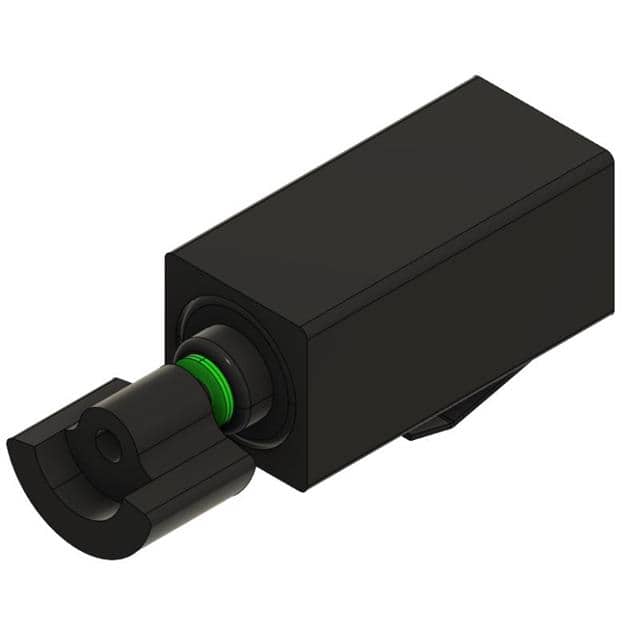 HD-EM1204-SC-R HD MOTOR 3VDC 30OHM 13000RPM