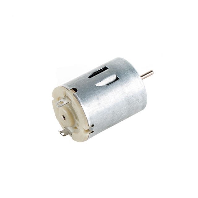 LS-00027 R280 3-6V 12000RPM BRSHD DC MTR