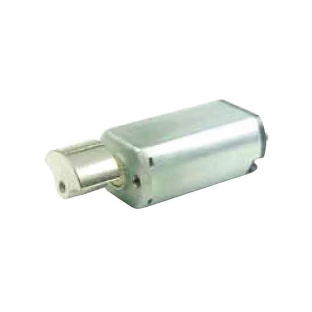 PNN7RB55PW VIBRATION ERM MOTOR 7500 RPM 3V